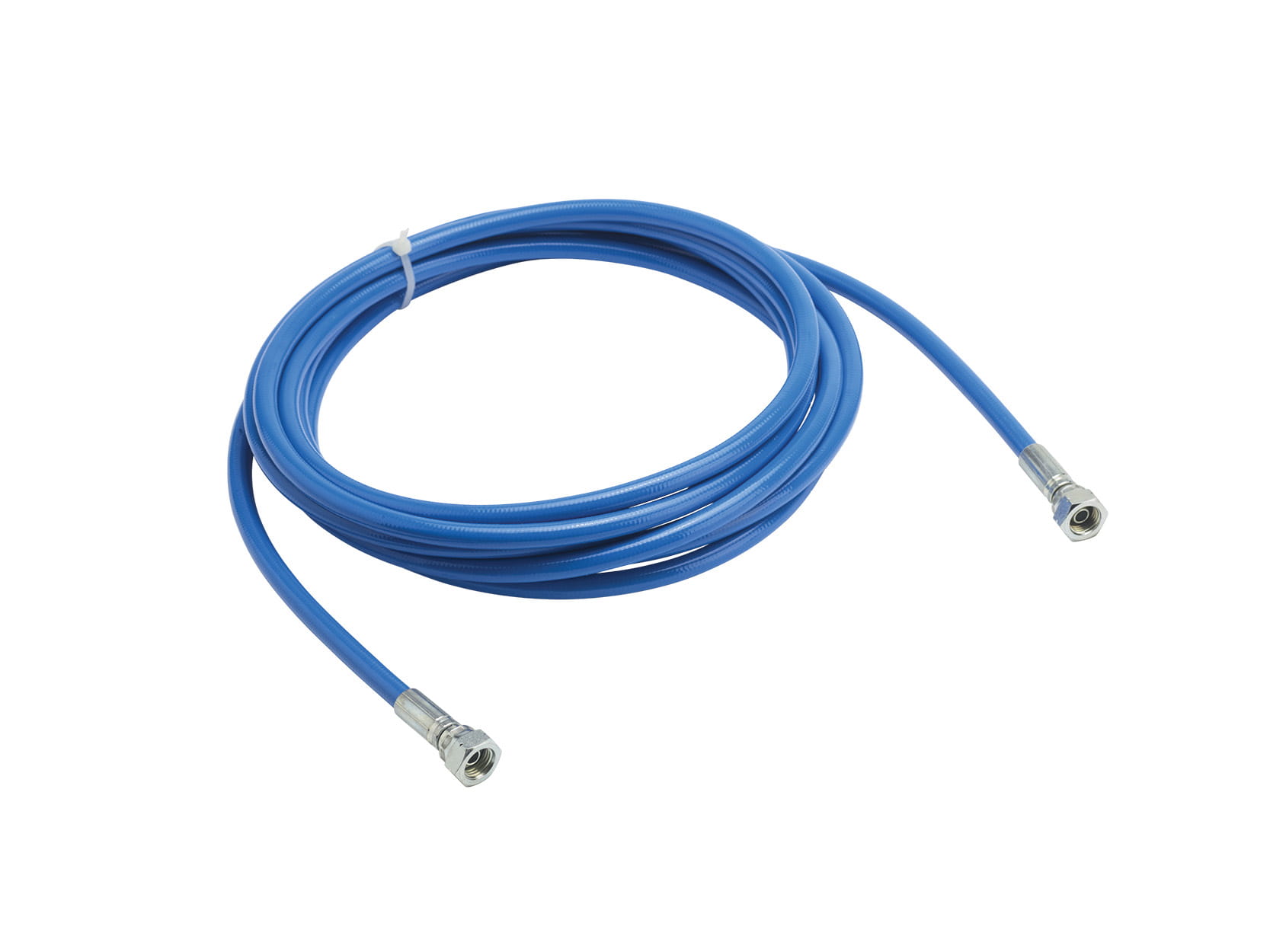 Beschichtpunkt haute pression avec raccords en acier inoxydable, 1/4", 6,4, 11,9, 400
