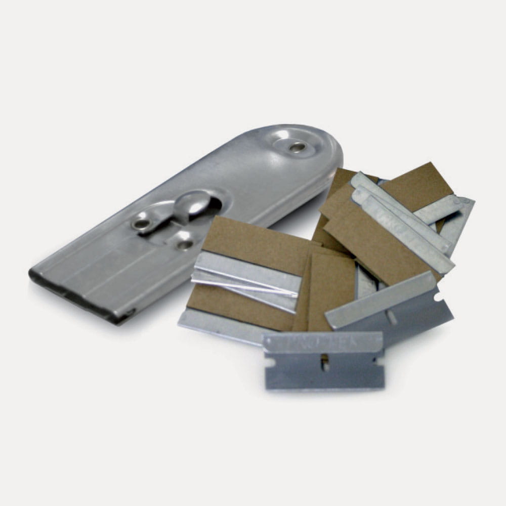 GŁOWICA OBROTOWA Ostrze zamienne do OSTRZA DO TARCZ E-D – ostrze zamienne (akcesoria warsztatowe)