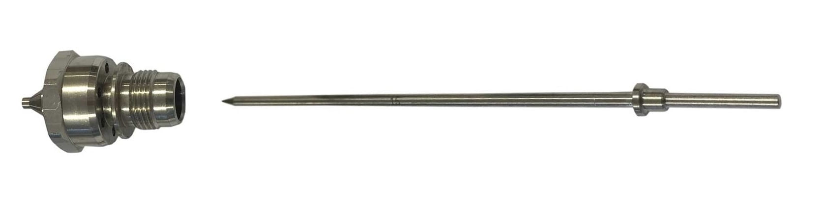 PRONA Düsensatz mit Nadel für R-413G – 1.2 mm