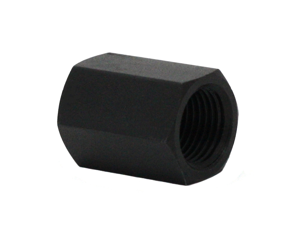 Graco - COUPLING, PIPE 1/8 FEM TO 1/8 FEM - Mobile Equipment - 560528