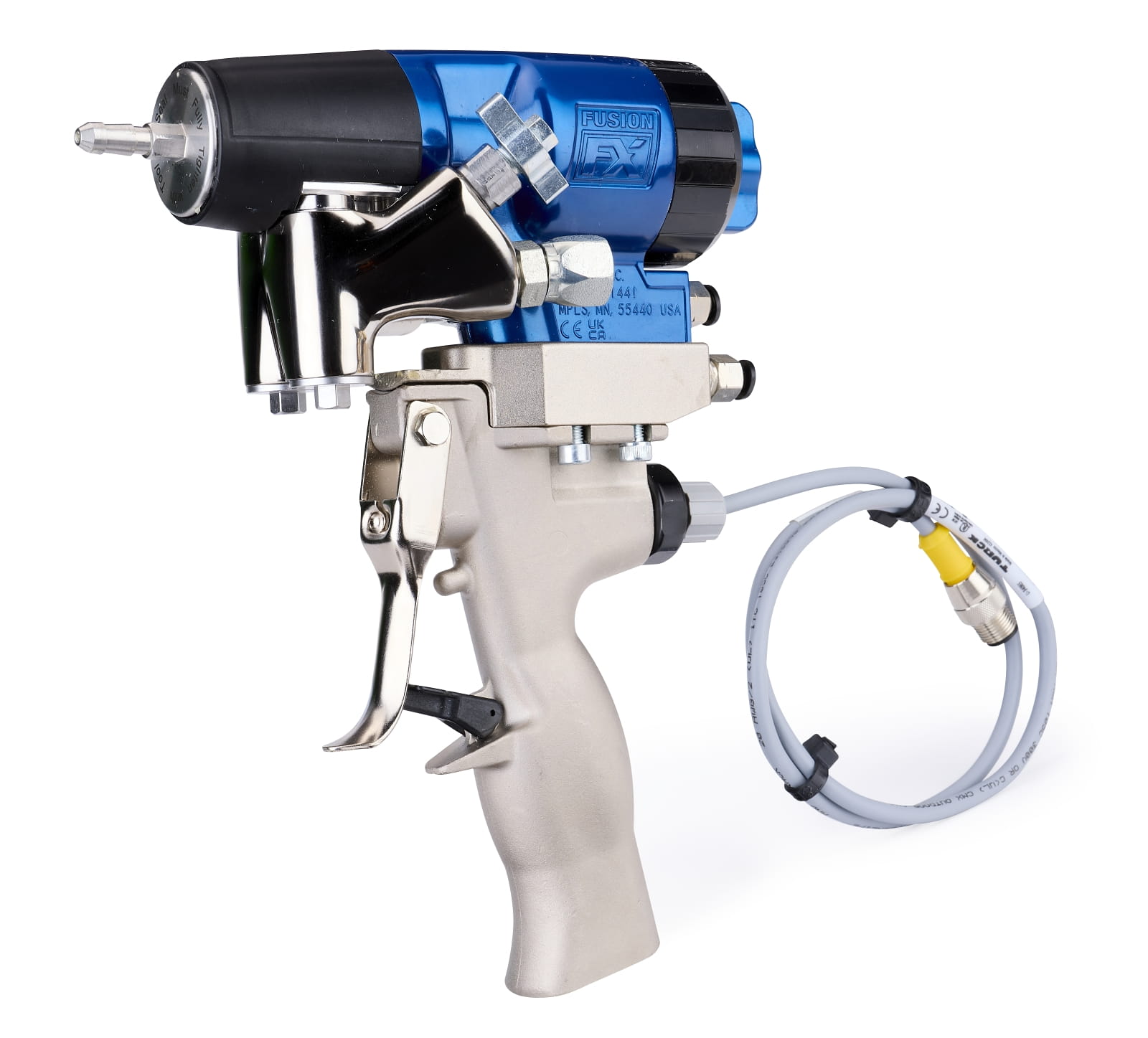 Graco Ersatzteilset – FX8050