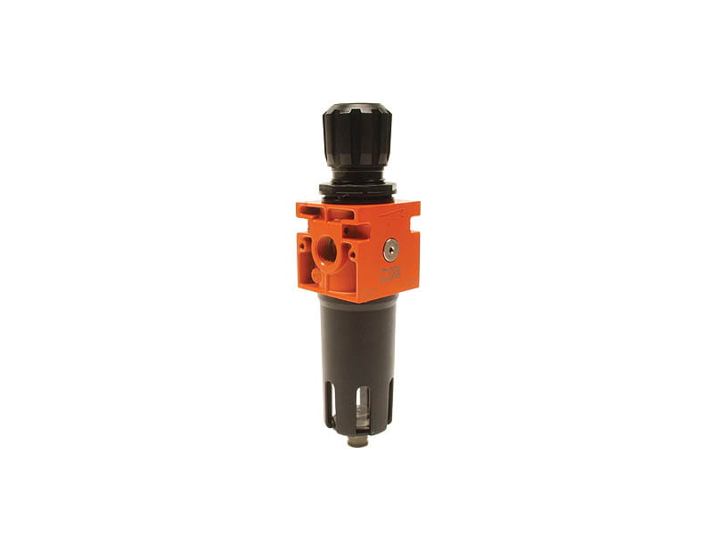 beschichtpunkt - Spare part Pressure regulator filter IG 3/8"