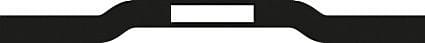 sia Abrasives 8933 siagrind – Schruppscheibe – Ø 125 mm – Typ: Stahl, A 20/24 P-BF27 – Dicke 6,0 mm