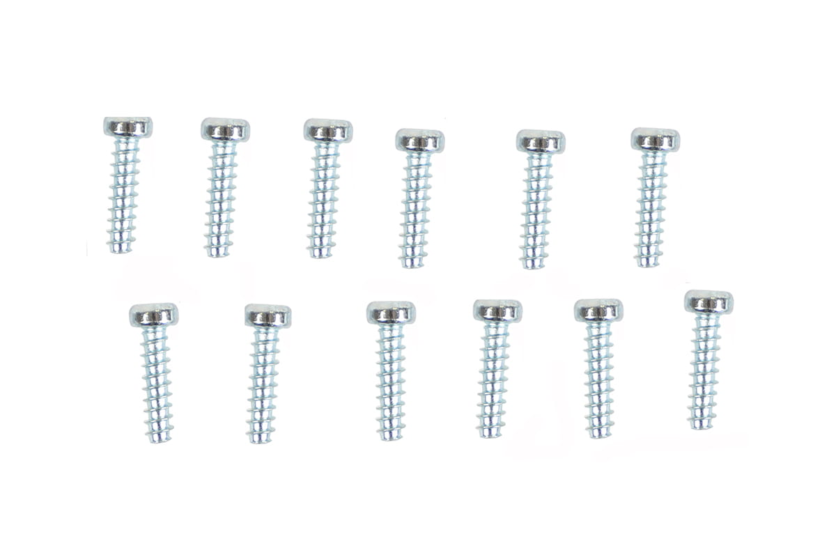 Mirka Screw Kit Fairing