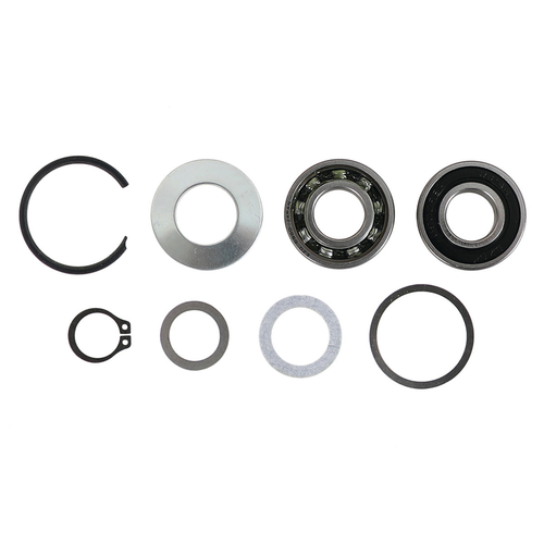 Kit de roulements de broche Mirka MPA0807 77 mm + 75 x 100