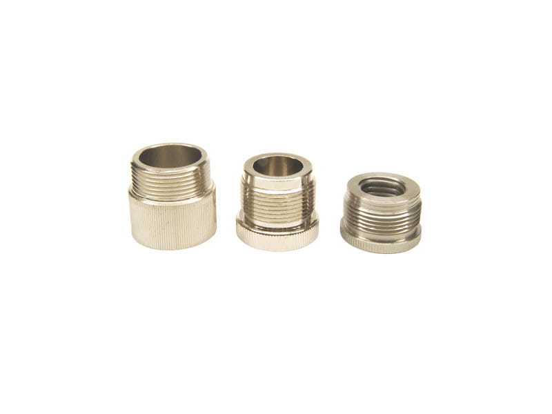 Beschichtpunkt für Edelstahl-Nippel, AG 1/2" x 36x2mm