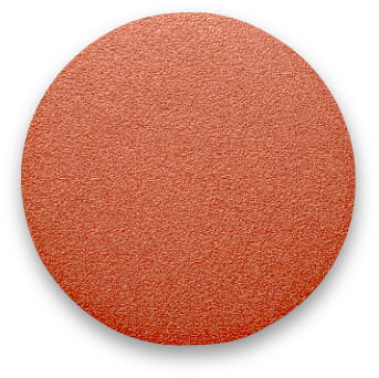 sia Abrasives 1913 siawat – Schleifscheibe – Ø 250 mm, ohne Loch – Körnung 320