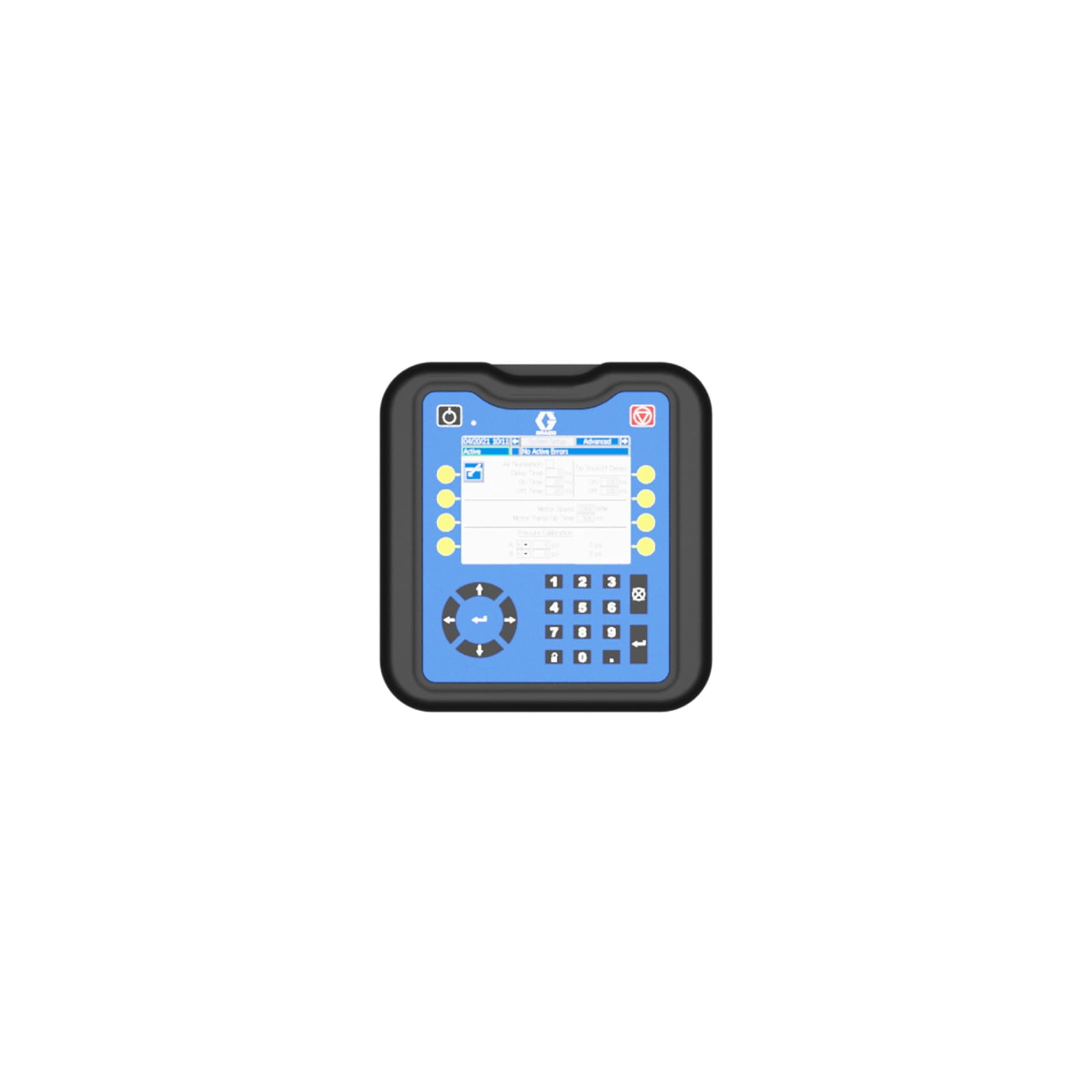 Graco Set, ADM – 25T734