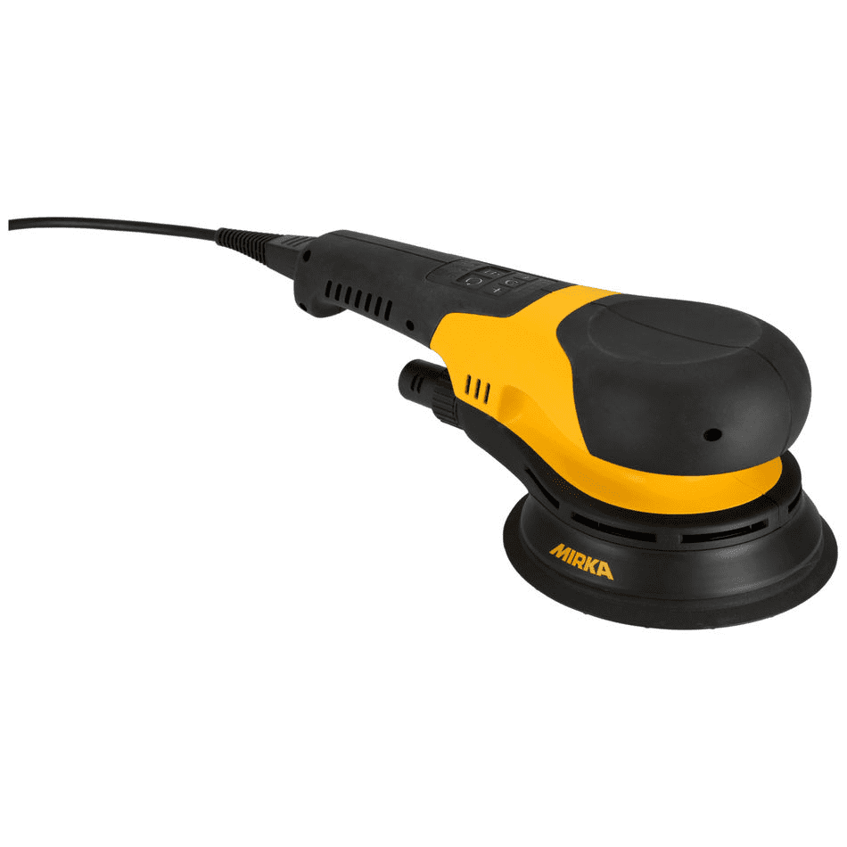 Mirka® DEROS RS 600 EU Ø 150 mm Case - Rotationsschleifmaschine