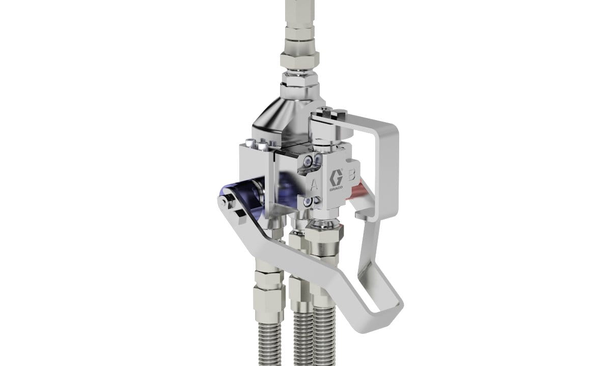 Graco Set, MIX VERTEILER, HP – 26A225