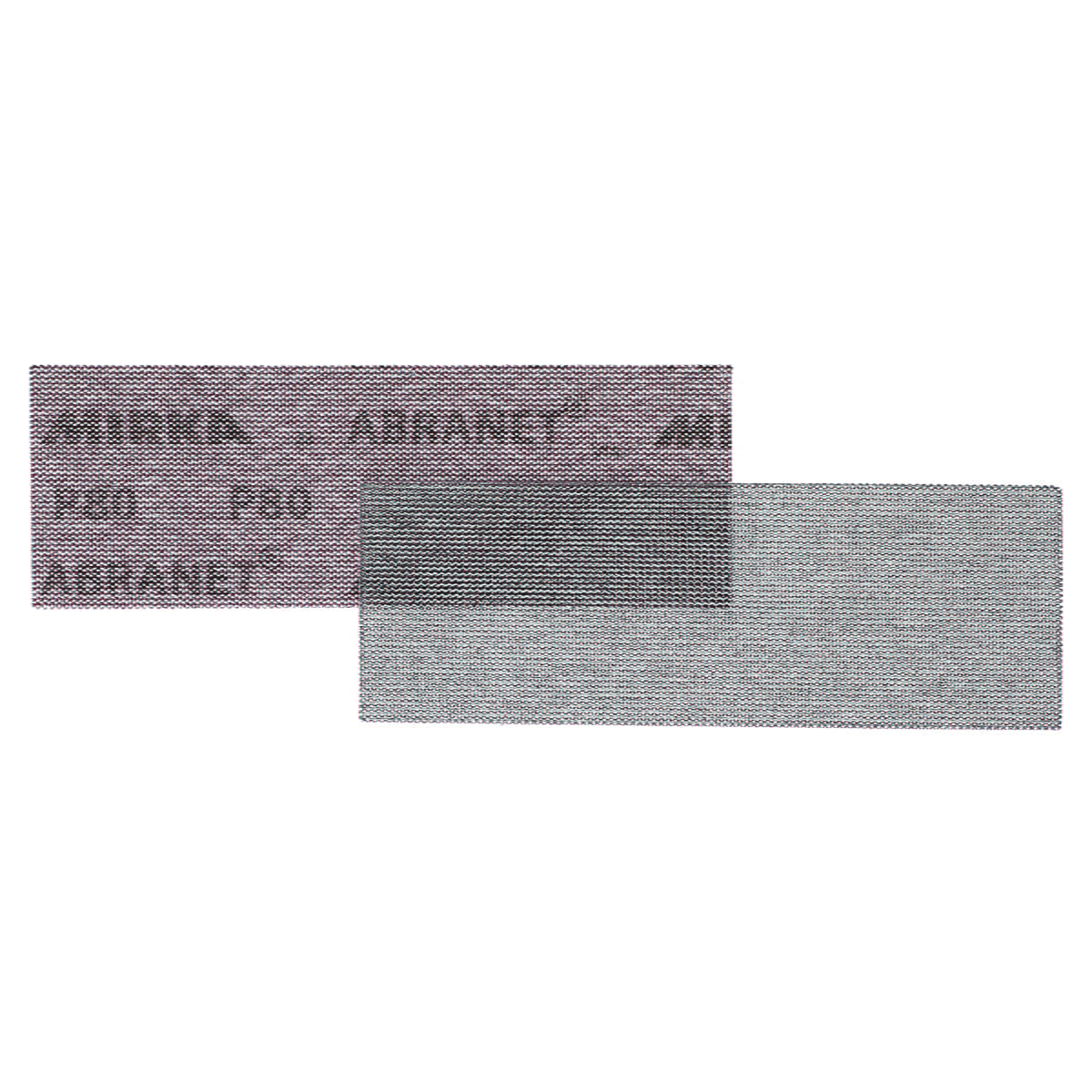 MIRKA ABRANET SLIPNÄT GRIP - 80x230mm 10/Pack Passar bl.a. Mirka Deos MIRKA ABRANET SLIPNÄT GRIP - 80x230mm 10/Pack Passar bl.a. Mirka Deos