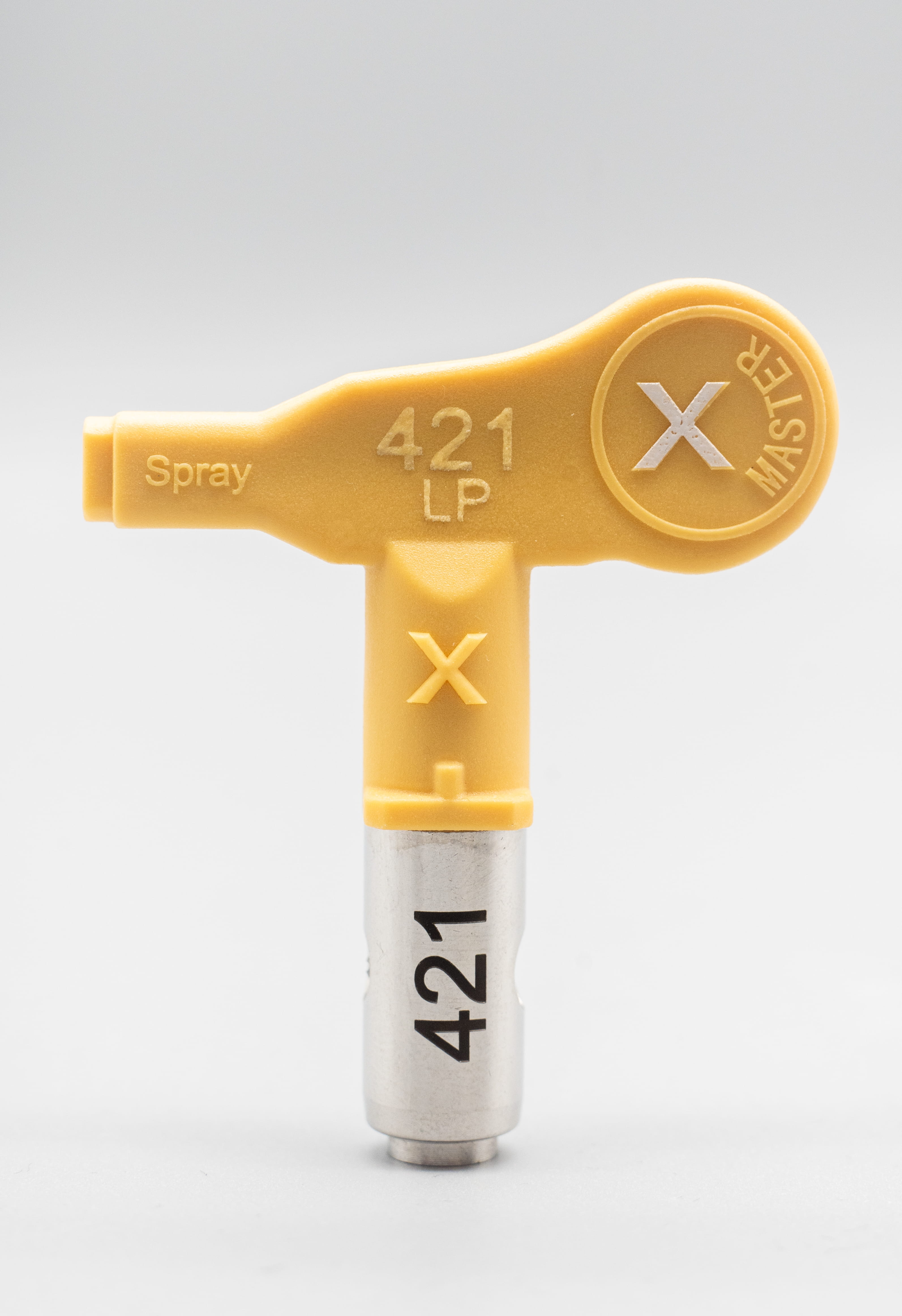 MASPRA X-Type Low Pressure 111 – 10° Spritzwinkel · 0.011 Zoll · 280 bar