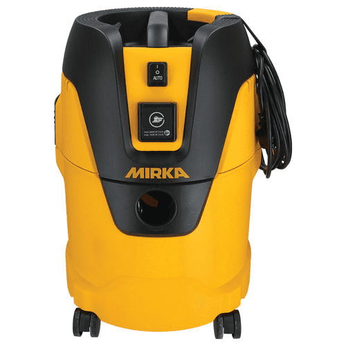 Mirka Dust Extractor 1025 L