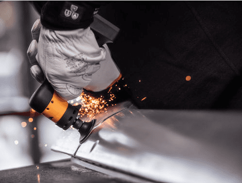 Mirka ANGOS ARG-B 200