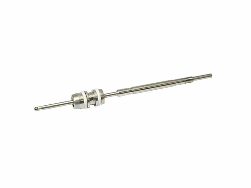 Needle-cartridge assembly  KN Ref. 129.690.050