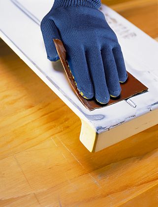 sia Abrasives 1913 siawat – Schleifbogen – 220