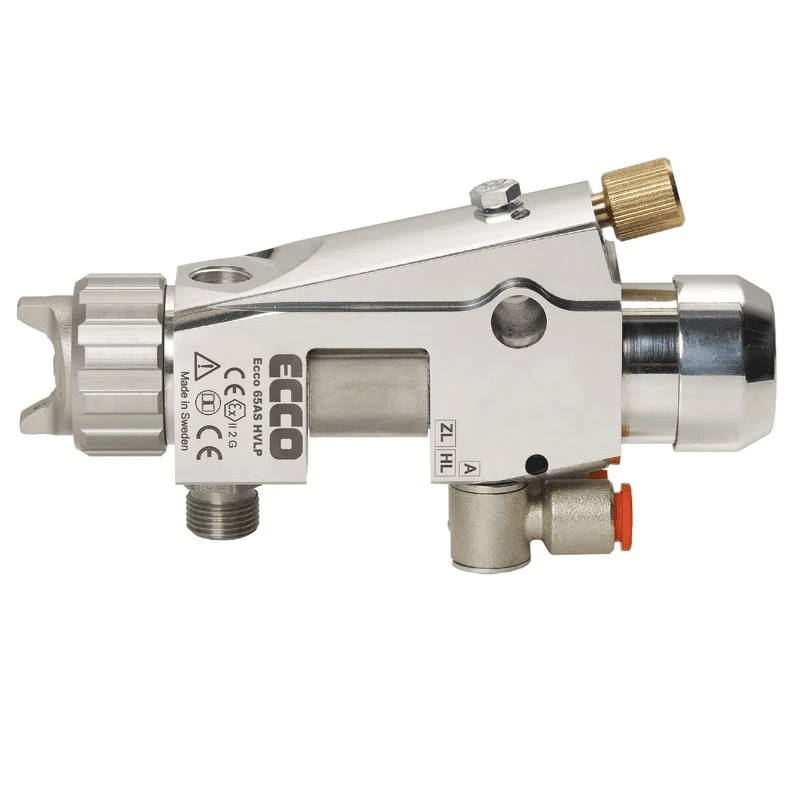 Binks - Ecco E65AS Automatik Pistole 6514 1.4 – HVLP