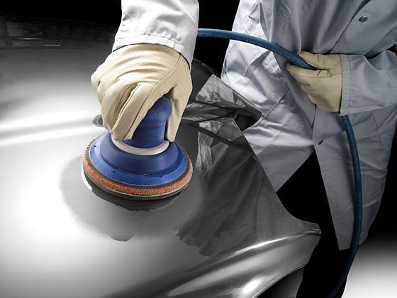 sia Abrasives 7240 siacarat – siafast Schleifscheibe – Ø 80 mm, ohne Loch, VE 100 Stück – Körnung 1000