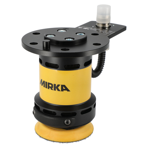Mirka® AIROS 312P, Ø 77 mm