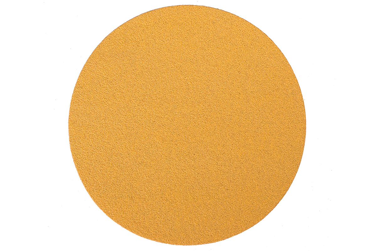 Mirka GOLD 150 mm Grip P600, 100/confezione