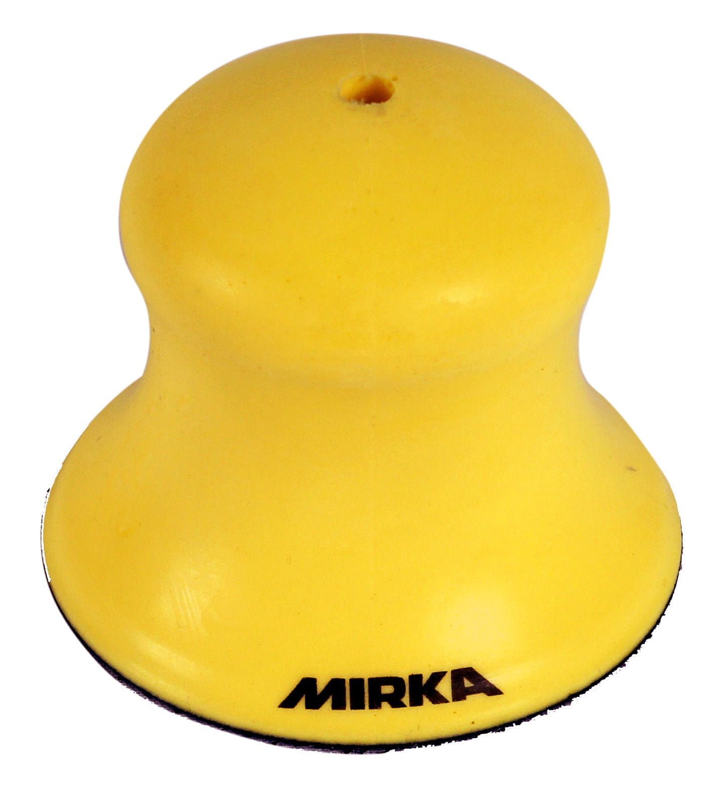 Mirka Handblock Ergo 77 mm, agarre central
