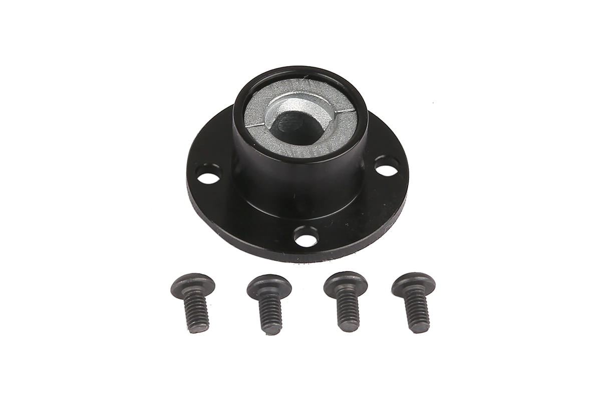 Mirka Quick Lock Pad Befestigung für AOS-B