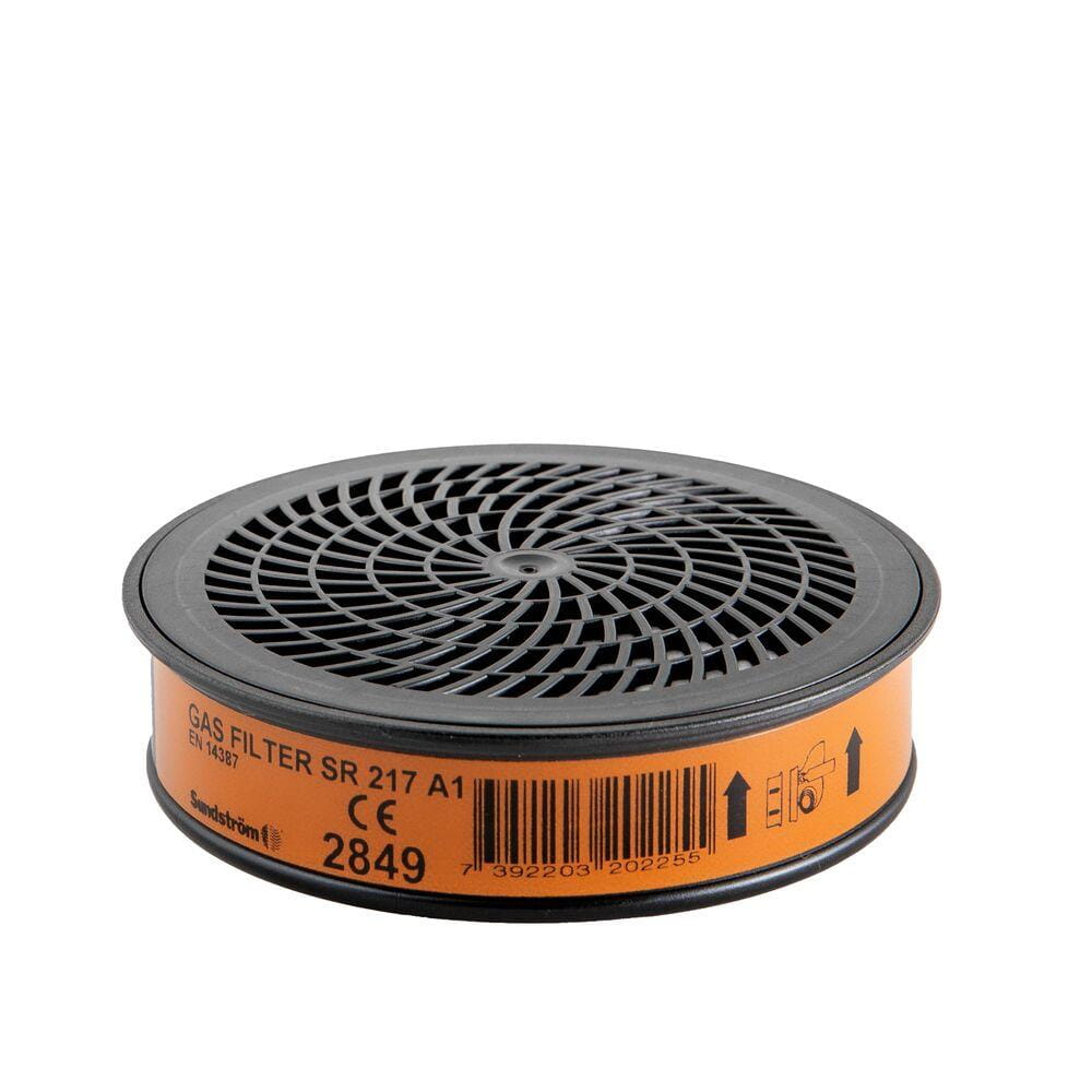 Sundström SR 217 Gasfilter A1