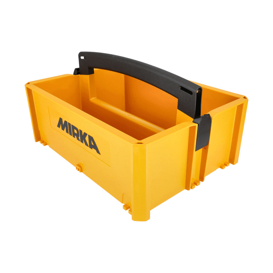 Mirka - Macchine | Accessori per macchine | Mirka® Toolbox x1  Pack