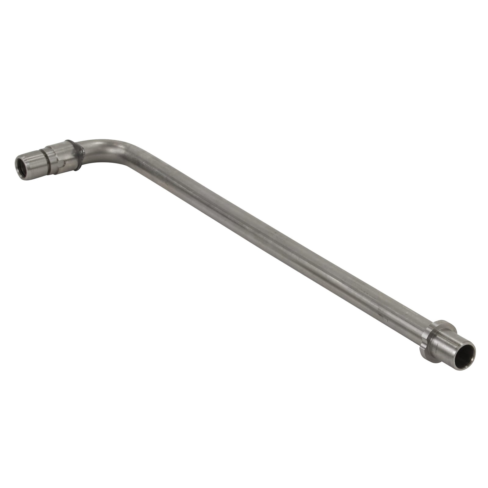 Tube de remplissage Hi-Rise 23 pouces