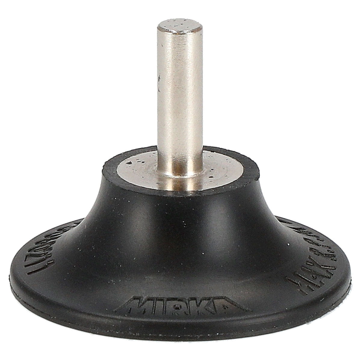 Mirka Quick Disc Halter 50 mm, 6x20 mm shaft, 5/Pack