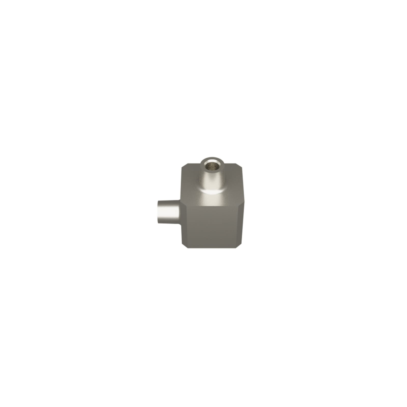 Graco Kit, Gehäuse, RECIRC, ORIFICE – 25U360