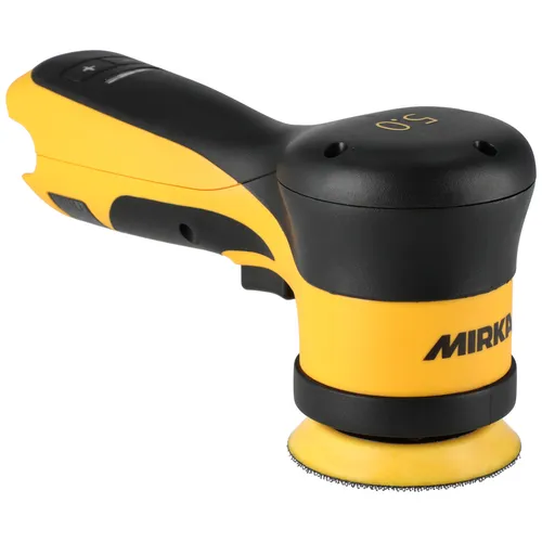 Mirka AROS-B 350 77 mm max. 12 V ohne Akku/Ladegerät