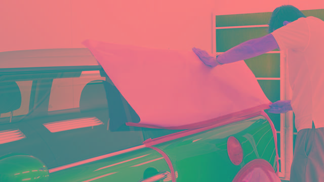 Colad Carta protettiva rivestita 240 m x 150 cm