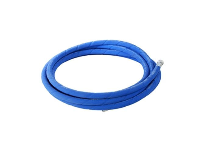 Elcometer Anti-Static Air Hose & Nylon Product Hose, 20 m - For large working areas