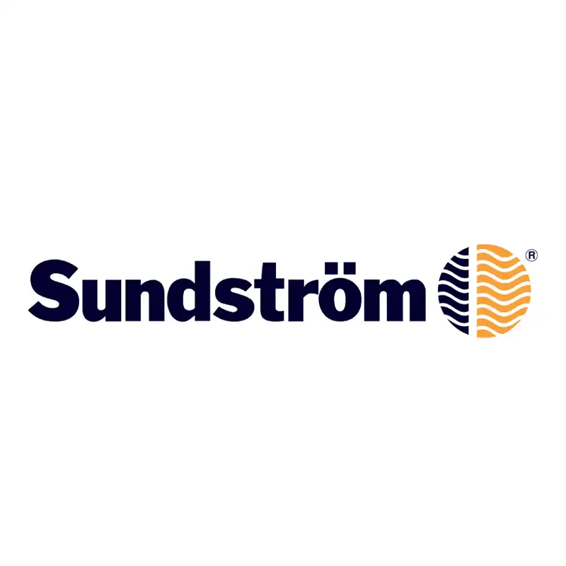 Sundström Safety Logo