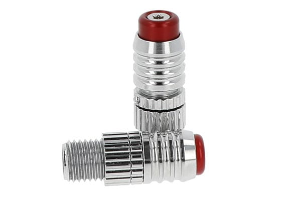 SATA QMR, regulador rápido de material (unidad de embalaje 2 uds.) [para la serie SATAjet 5000]