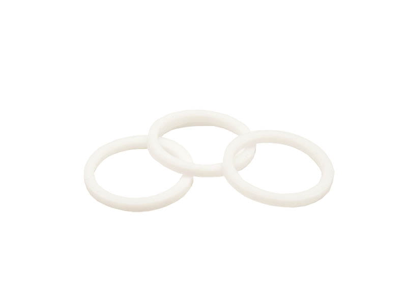 PTFE-beschichteter Beschichtpunkt für air cap