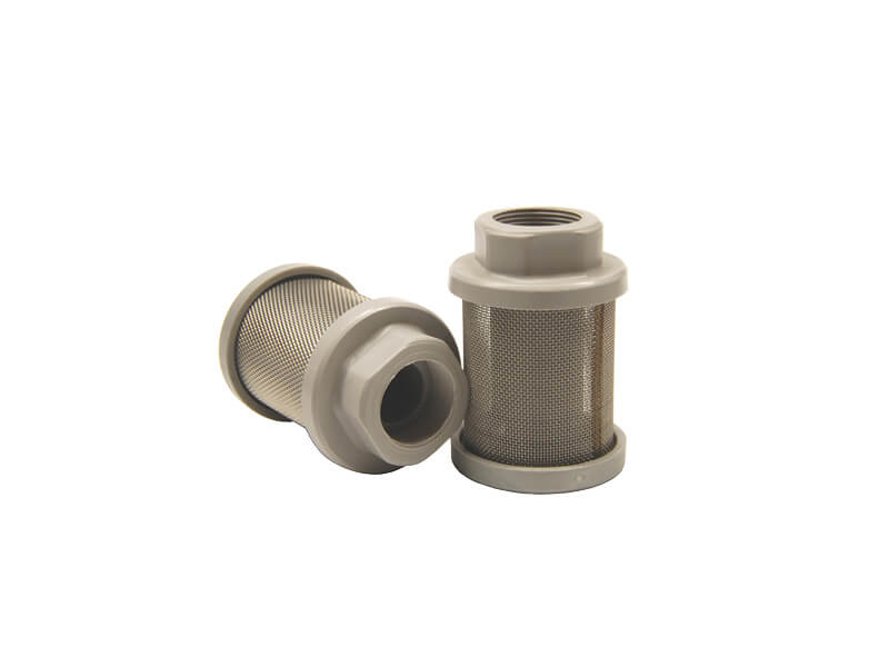 Ansaugfilter MINI - 28x1,5 mm - 30 Maschen