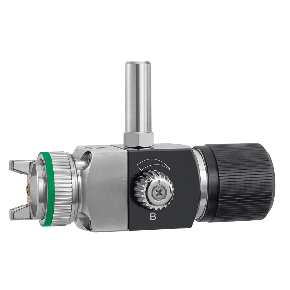 SATAjet 3000 A RP Boquilla 1,3 acero inoxidable | beschicht.com