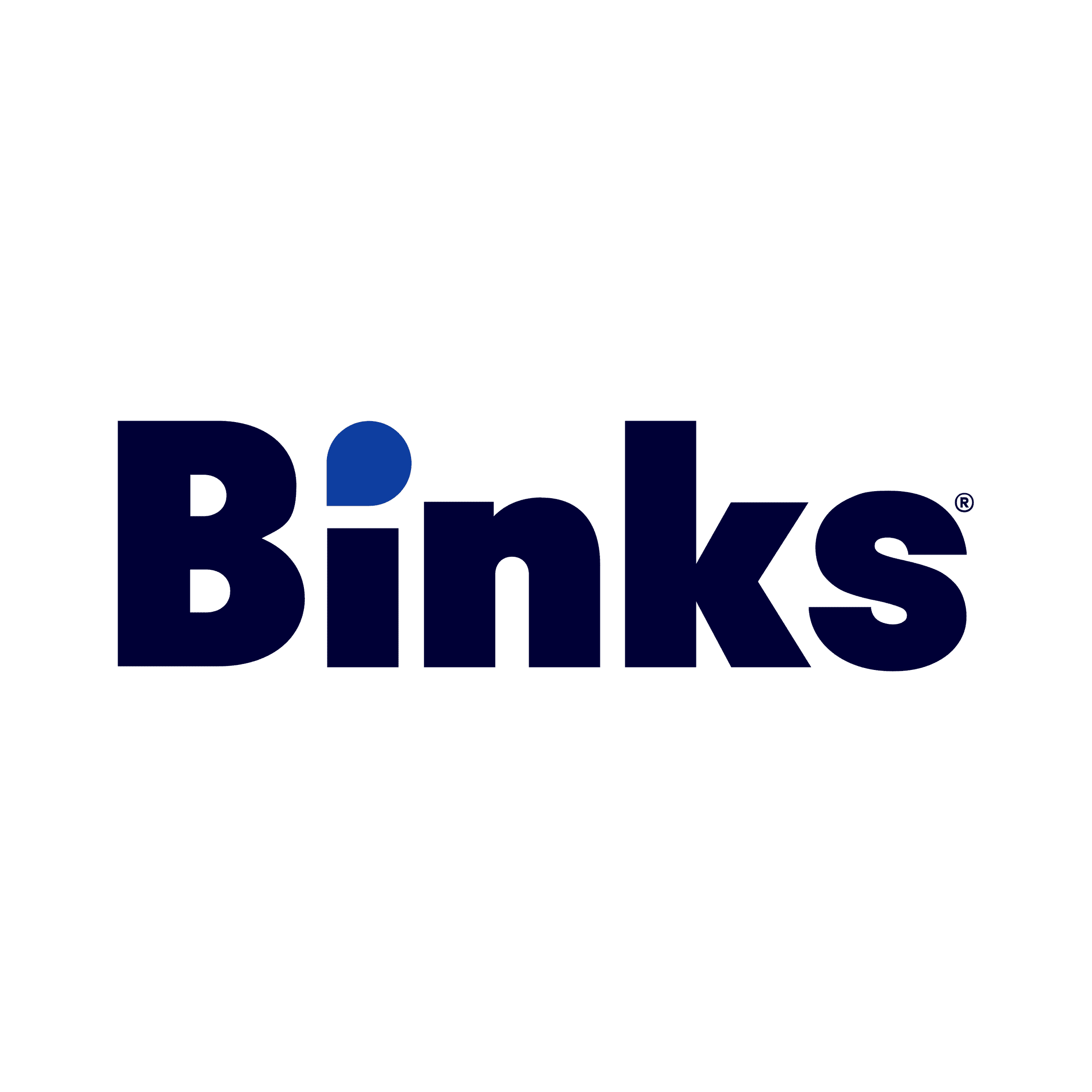 Binks Logo