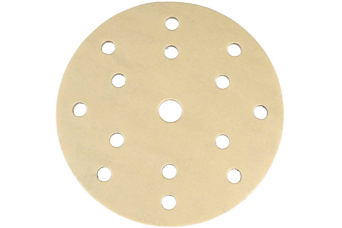 Mirka OSP-4 Finishing Soft Disc 150mm 15L, 20/Pack