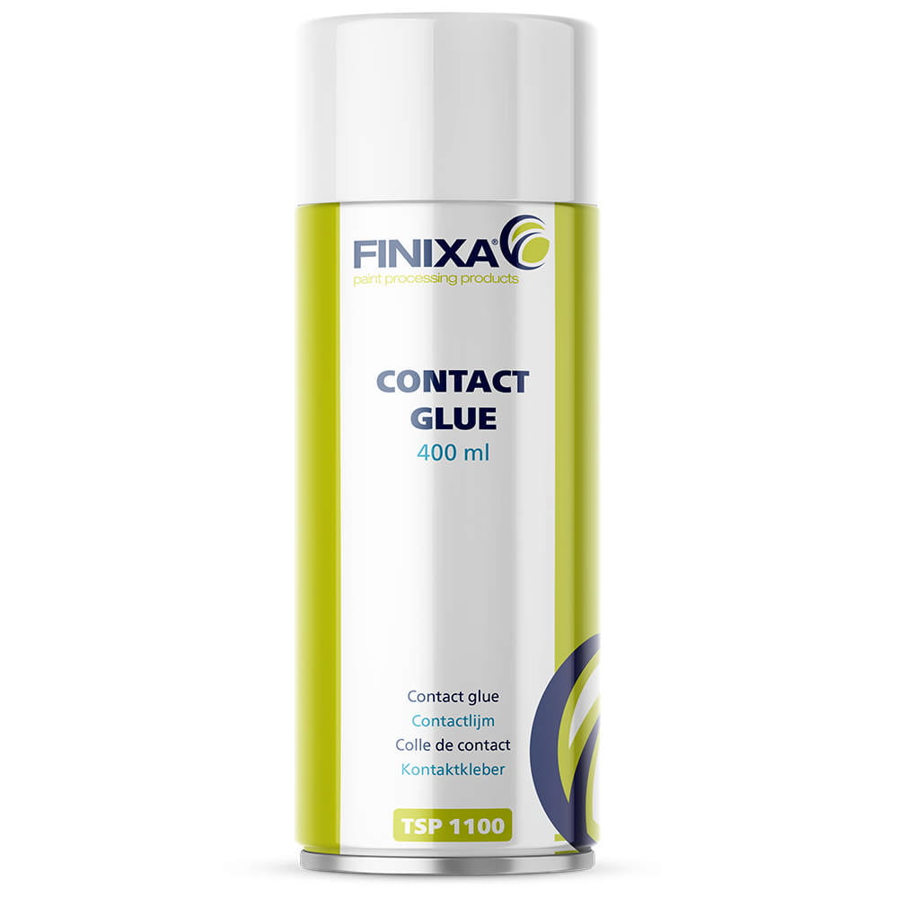 Colla a contatto Finixa - 400 ml