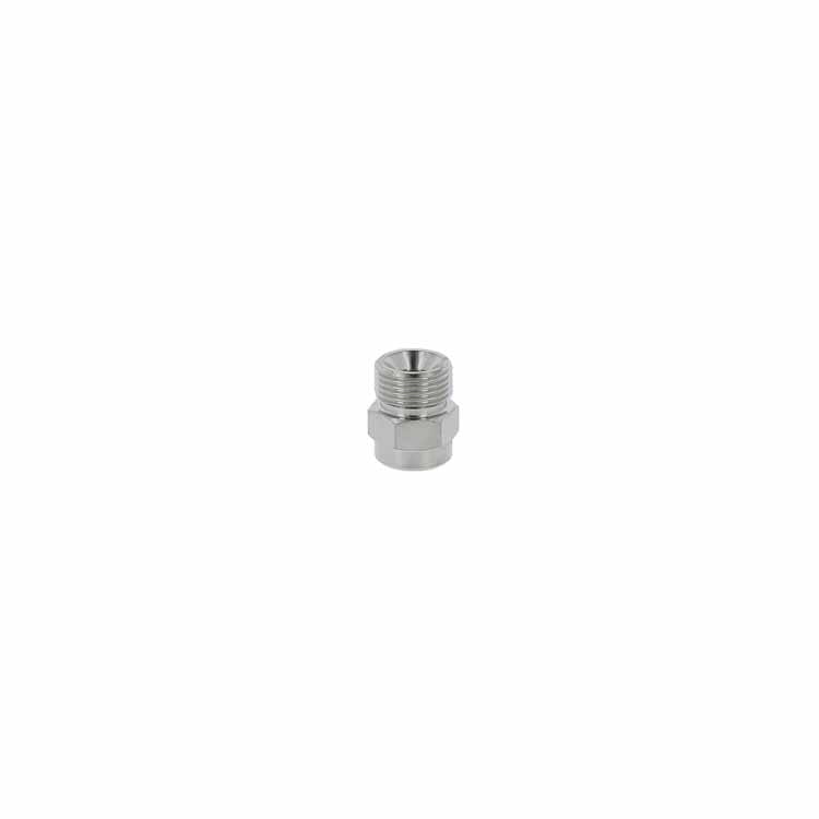 Anschlussstück 3/8" (Außengewinde) x G 1/4" (Innengewinde) [für SATAjet/K]