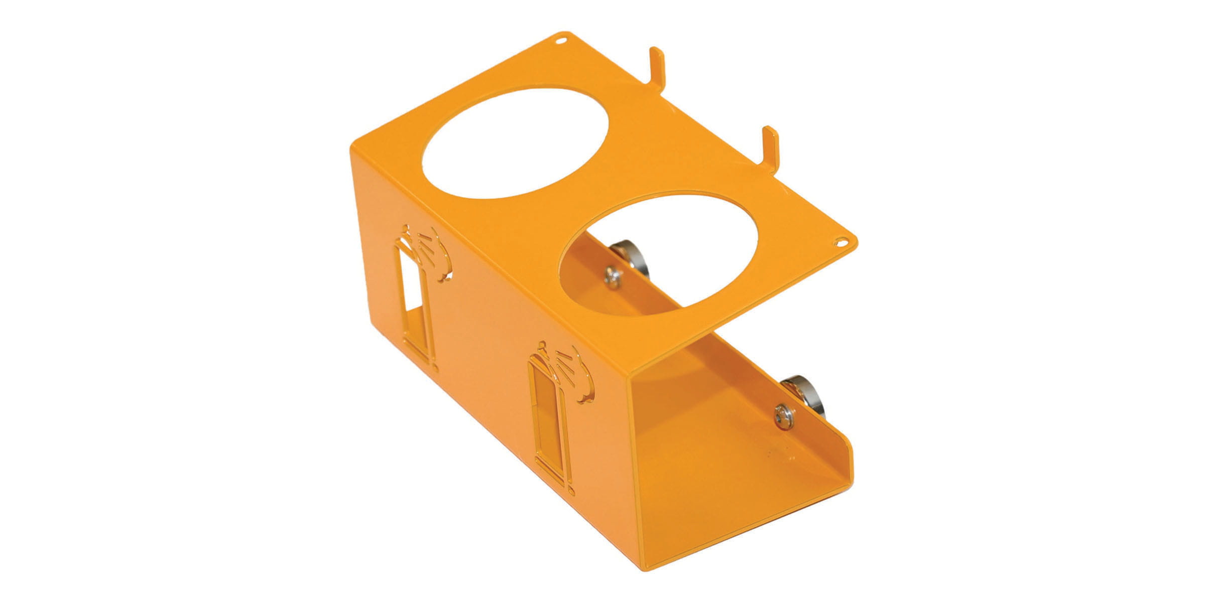Mirka Aerosolhalter für Smart Cart IV