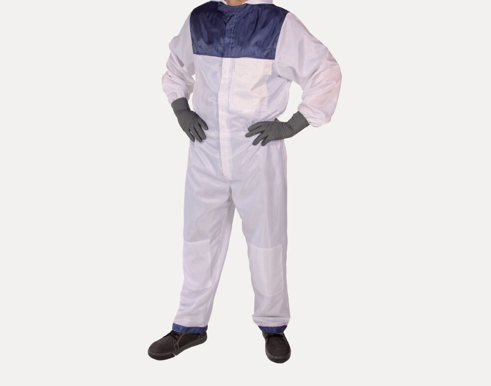 NORTHSHIELD OVERALL COOLY ice L - Combinaisons (vêtements de travail et de peinture)
