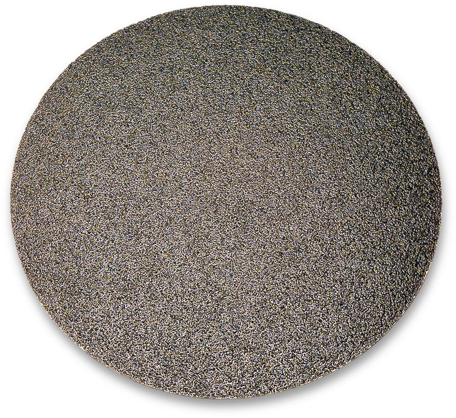 sia Abrasives 1707 siapar – siafast Schleifscheibe – Ø 115 mm, ohne Loch – Körnung 16