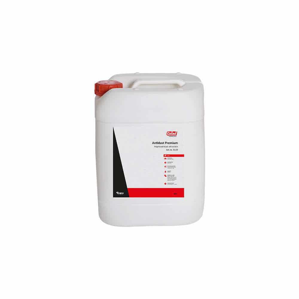 Antidust Premium