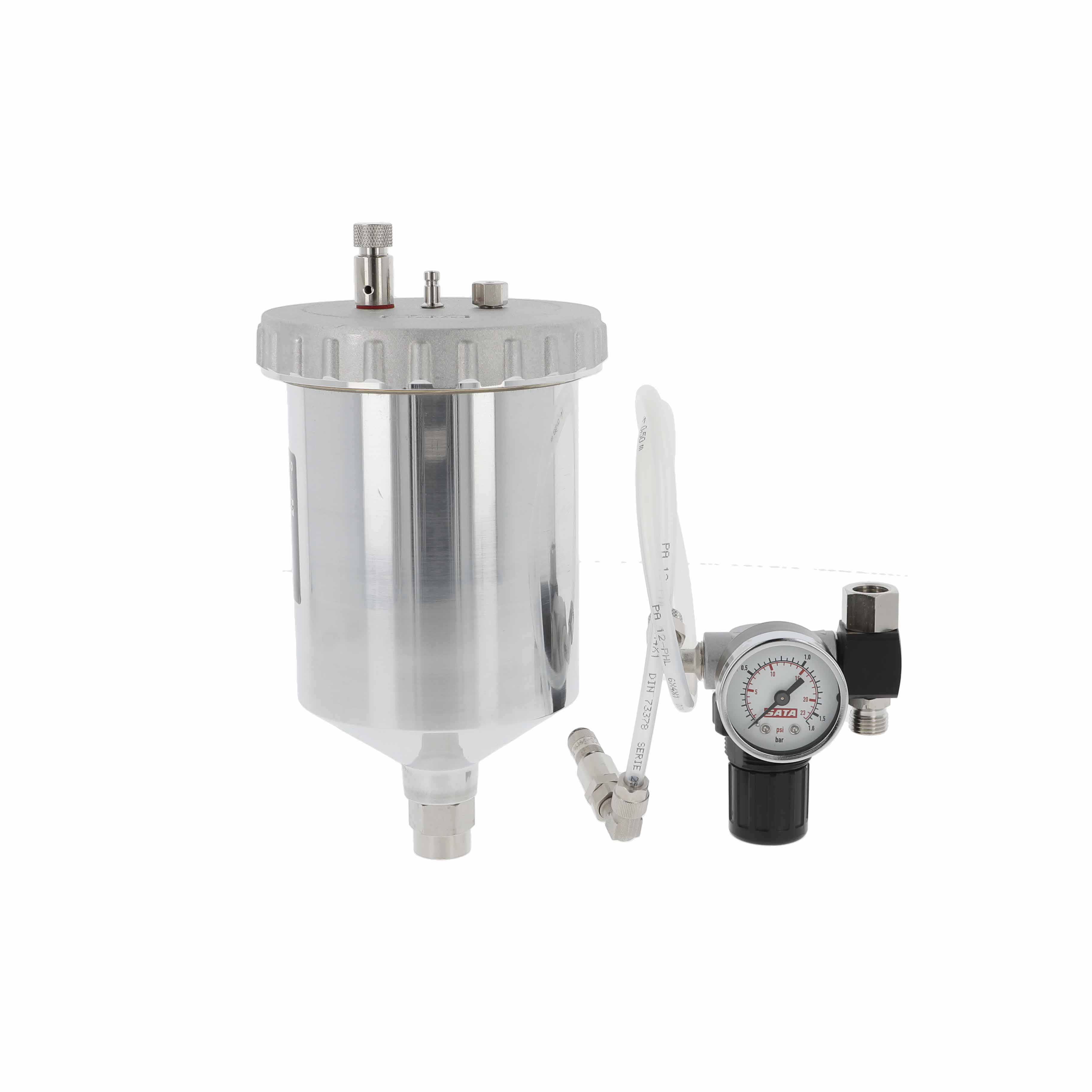 Kit di montaggio SATA BVD [per SATAjet B]