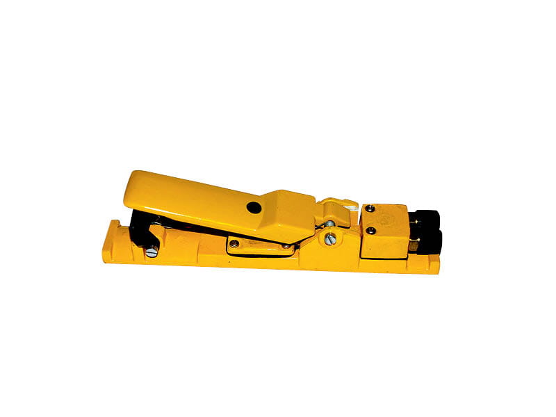 Beschichtpunkt pneumatique à commande à distance, bobine de 40 mt