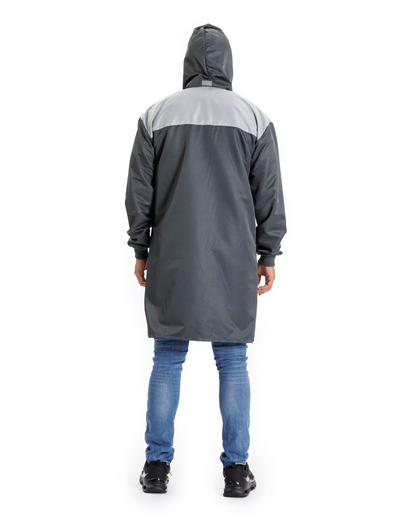 Blouse Pelatec Carbotec Pro | Vêtements de protection professionnels pour les peintres | Taille S
